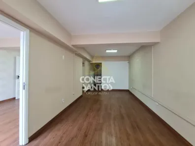 Imóvel Comercial à venda, 55m² no Centro, Santos