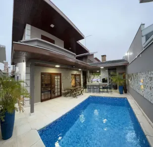 Casa de Condomínio com 3 Quartos à venda, 240m² no Urbanova, São José dos Campos