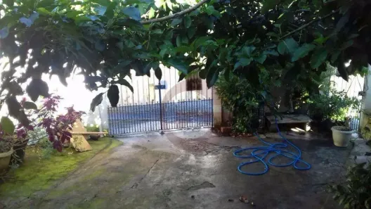 Casa com 1 Quarto à venda, 32m² no Jardim Sarah, São Paulo