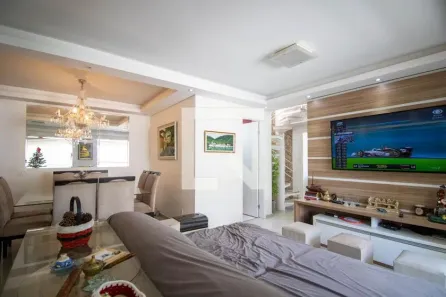 Cobertura com 3 Quartos à venda, 188m² no Vila Suzana, São Paulo