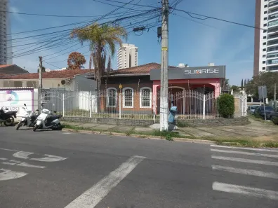 Casa com 3 Quartos à venda, 376m² no Jardim das Nações, Taubaté