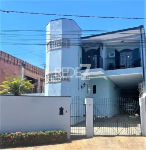 Sobrado com 3 Quartos à venda, 348m² no Jardim Chapadão, Campinas