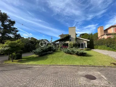 Casa com 3 Quartos à venda, 290m² no Vila Dante, Canela