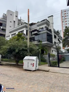 Cobertura com 4 Quartos para alugar, 464m² no Bela Vista, Porto Alegre