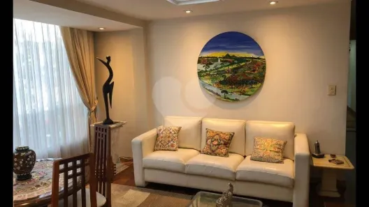 Apartamento com 4 Quartos à venda, 150m² no Tremembé, São Paulo