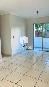 Apartamento com 2 Quartos à venda, 58m² no Parque Camélias, Campinas