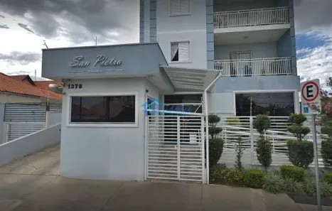 Apartamento com 3 Quartos para alugar, 101m² no Centro, Indaiatuba