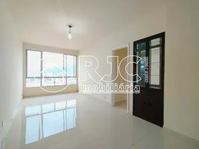 Apartamento com 3 Quartos à venda, 73m² no Méier, Rio de Janeiro