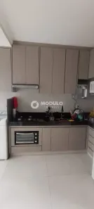 Apartamento com 3 Quartos à venda, 78m² no Aclimação, Uberlândia
