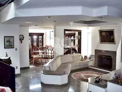 Sobrado com 3 Quartos à venda, 500m² no Jardim Guapira, São Paulo