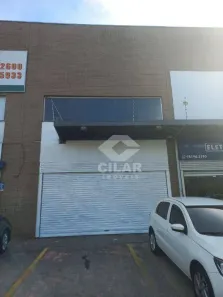 Ponto Comercial para alugar, 156m² no Partenon, Porto Alegre