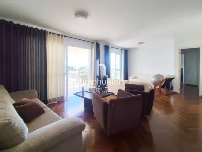 Apartamento com 3 Quartos à venda, 134m² no Loteamento Residencial Vila Bella, Campinas