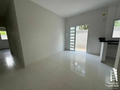 Casa com 2 Quartos à venda, 150m² no Balneário Stella Maris, Peruíbe