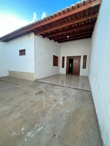 Casa com 2 Quartos à venda, 110m² no Tomba, Feira de Santana