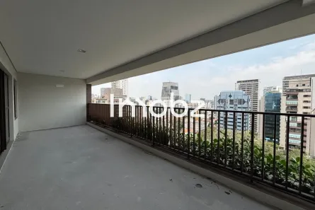 Apartamento com 3 Quartos à venda, 166m² no Pinheiros, São Paulo