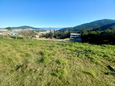 Lote/Terreno à venda, 485m² no Itacorubi, Florianópolis