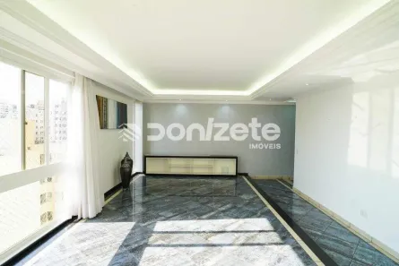Apartamento com 4 Quartos à venda, 200m² no Vila Assunção, Santo André