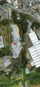 Lote/Terreno para alugar, 10000m² no Jardim Gilda Maria, São Paulo