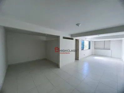 Sala Comercial para alugar, 110m² no Praia da Costa, Vila Velha