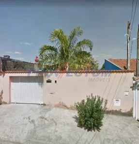 Casa com 2 Quartos à venda, 170m² no Parque Valença I, Campinas