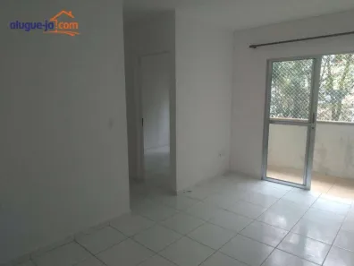 Apartamento com 2 Quartos à venda, 52m² no Jardim Santa Inês III, São José dos Campos