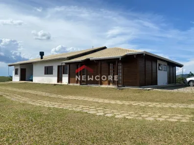 Fazenda/Sítio com 4 Quartos à venda, 400m² no , Cunha