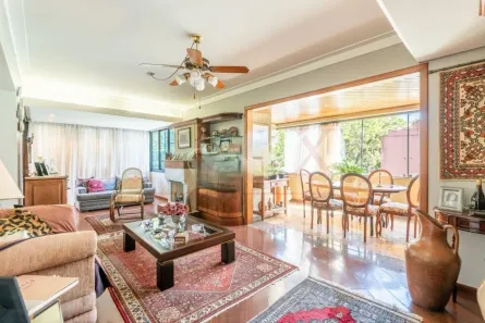 Apartamento com 3 Quartos à venda, 136m² no Petrópolis, Porto Alegre