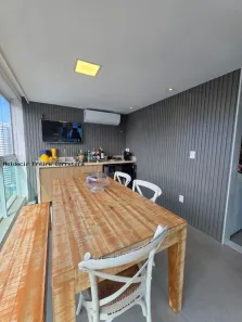 Apartamento com 3 Quartos à venda, 1260m² no Pituba, Salvador