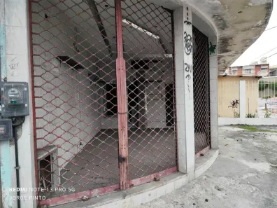 Ponto Comercial para alugar, 44m² no Colégio, Rio de Janeiro