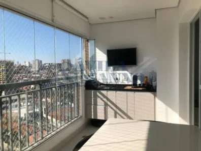 Apartamento com 2 Quartos à venda, 71m² no Parque da Mooca, São Paulo