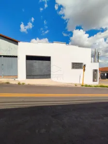 Galpão/Depósito/Armazém para alugar, 240m² no Parque Vista Alegre, Bauru