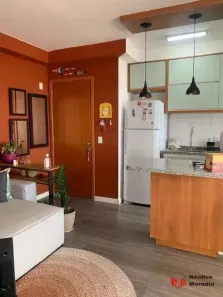 Apartamento com 2 Quartos à venda, 47m² no Jardim Boa Vista (Zona Oeste), São Paulo