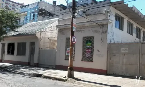 Sala Comercial à venda, 1600m² no Floresta, Porto Alegre