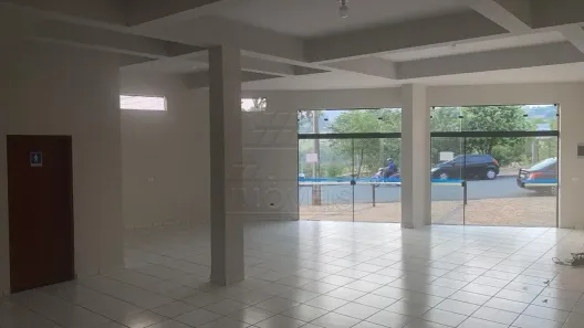 Ponto Comercial para alugar, 114m² no Jardim Helena, Americana