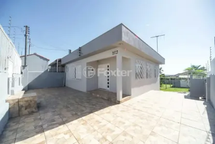 Casa com 3 Quartos à venda, 100m² no Esmeralda, Viamão