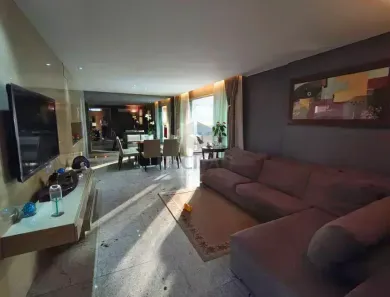 Apartamento com 4 Quartos à venda, 163m² no Carmo, Belo Horizonte