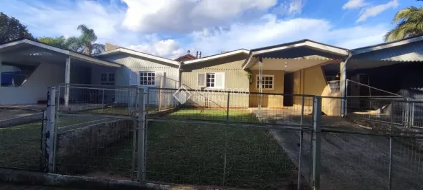 Casa de Condomínio com 2 Quartos à venda, 1065m² no São João Batista, São Leopoldo