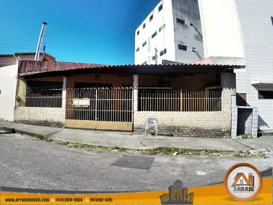 Ponto Comercial à venda, 250m² no Parreão, Fortaleza