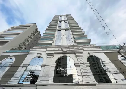 Apartamento com 3 Quartos à venda, 141m² no Meia Praia, Itapema