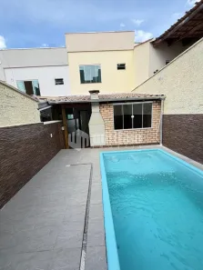 Casa com 2 Quartos à venda, 69m² no Tomaz Coelho, Brusque