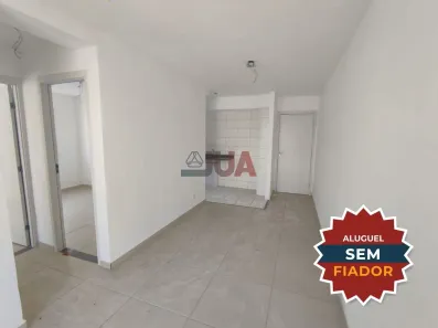 Apartamento com 2 Quartos para alugar, 52m² no Três Corações, Nova Iguaçu