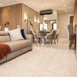 Apartamento com 3 Quartos à venda, 141m² no Jardim Campos Elísios, Jundiaí