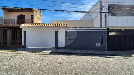Casa com 4 Quartos à venda, 166m² no Vila Progresso, Sorocaba