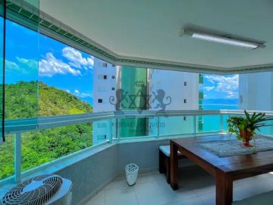 Apartamento com 2 Quartos à venda, 77m² no Loteamento Balneário Camburi, Caraguatatuba