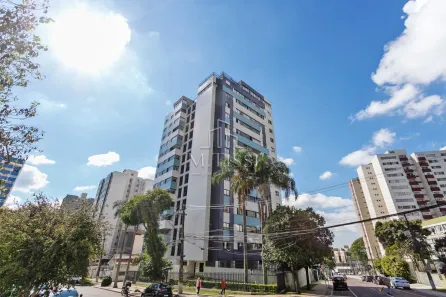 Apartamento com 3 Quartos à venda, 112m² no Portão, Curitiba