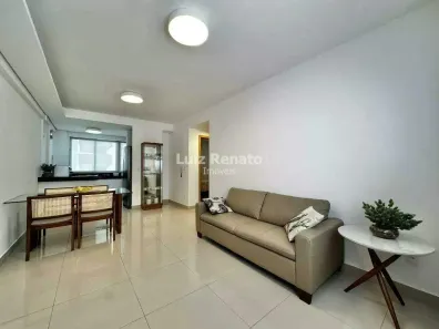 Apartamento com 2 Quartos para alugar, 65m² no São Pedro, Belo Horizonte