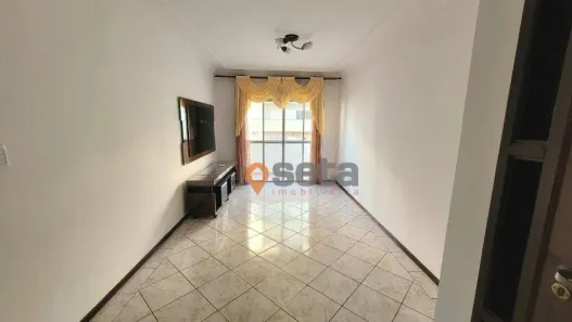 Apartamento com 2 Quartos para alugar, 70m² no Palmeiras de São José, São José dos Campos