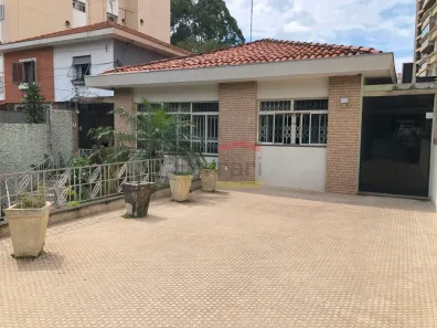 Prédio Comercial à venda, 228m² no Água Fria, São Paulo