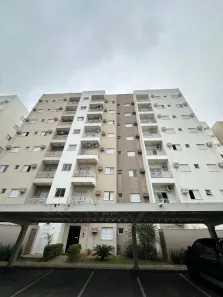 Apartamento com 2 Quartos à venda, 54m² no Jardim das Palmeiras, Cuiabá