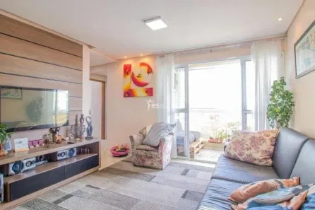 Apartamento com 3 Quartos à venda, 103m² no Casa Branca, Santo André